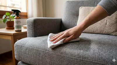Consejos de limpieza Consejos de limpieza