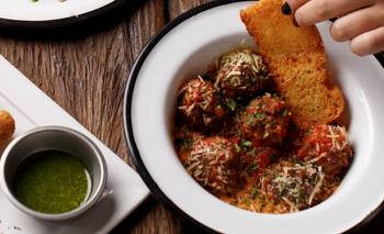 Día Mundial de la Albóndiga: 5 lugares de Buenos Aires para comer este plato | Gastronomía