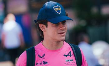 Los 3 motivos por los que Colapinto puede soñar con los puntos en la Fórmula 1 | Fórmula 1