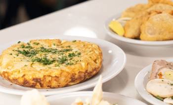 Día Mundial de la Tortilla de Papa: 5 lugares de Buenos Aires para comer este plato  | Gastronomía