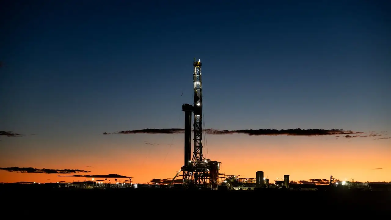 Noticias de Vaca Muerta - El Destape