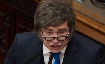 Es el fin de la calma: en EE.UU. ya hablan de la próxima devaluación de Milei | Crisis internacional