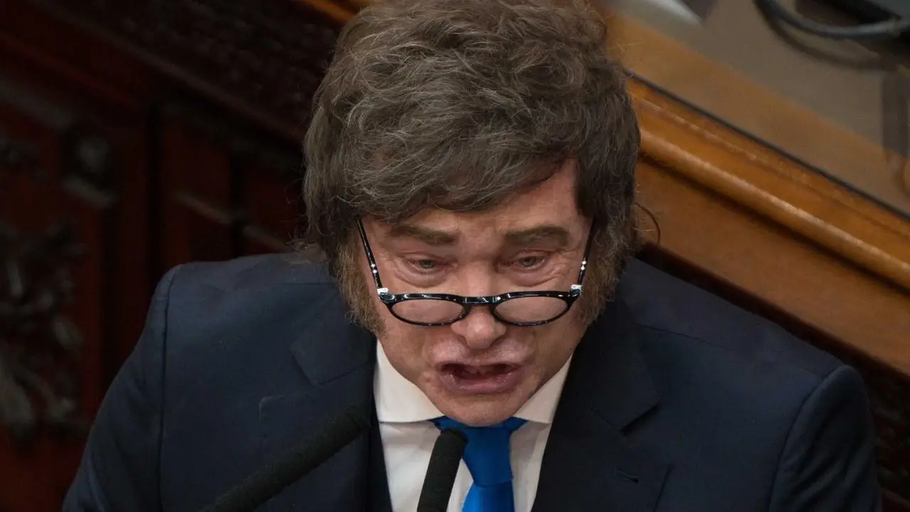 javier milei
