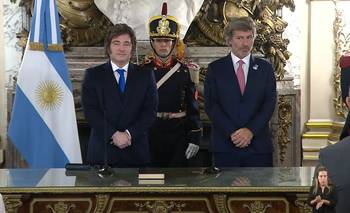 Mahiques renunció a la Procuración General de la Ciudad | Justicia