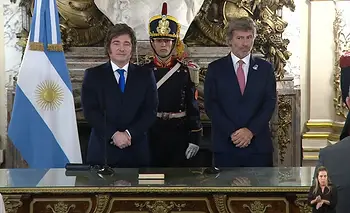 Con respaldo transversal, la corporación judicial liderada por Mahiques copa tribunales | Avanzada sobre la justicia