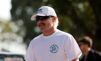 "¡Días felices!": Bottas se libera de la amenaza de una penalización en la parrilla de F1 de 2024 | Bottas