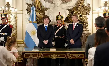 El gobierno busca copar la Cámara del Trabajo con jueces afines hasta disolverla | Justicia