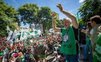 La Justicia le dio la razón a ATE por un organismo clave del sector aeronáutico | Después de 10 años 