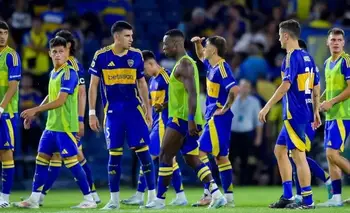 Boca lo borró y adiós fútbol: sorpresa por el retiro de un jugador | Boca juniors