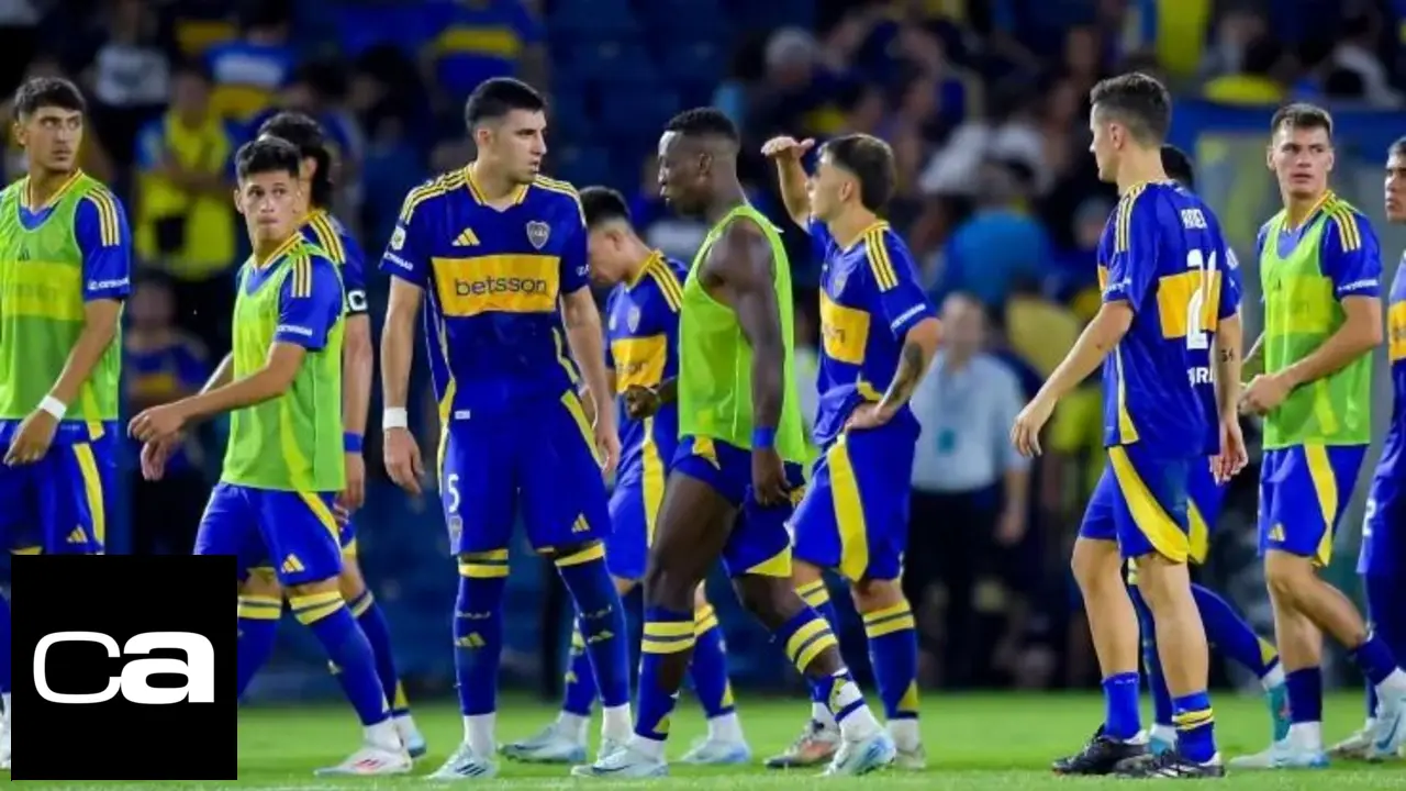 Boca lo borró y adiós fútbol: sorpresa por el retiro de un jugador a los 35 años