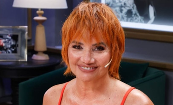 Los verdaderos motivos por los que echaron a Nancy Pazos de Telefe | Farándula