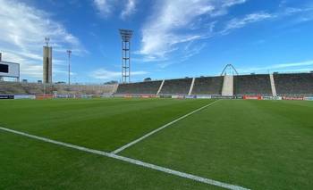 Así sería el estadio José María Minella techado, según la IA | Inteligencia artificial