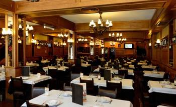 El fin de una era: el Palacio de la Papa Frita cerró su histórico local | Crisis económica