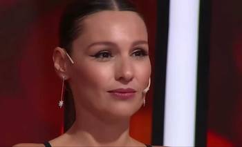 El comunicado de Pampita que sorprende al espectáculo: "Tuve que entender que..." | Televisión 