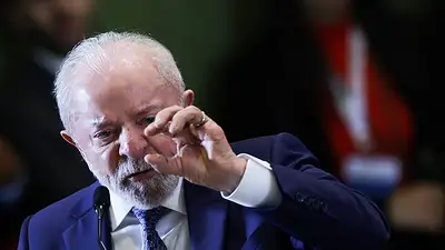 Lula firmará ratificación del acuerdo entre Mercosur y UE, que le dará vigencia desde mayo: oficial Lula firmará ratificación del acuerdo entre Mercosur y UE, que le dará vigencia desde mayo: oficial