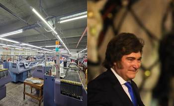 Mauro Sergio frenó su producción y peligran 200 puestos de trabajo | Crisis económica