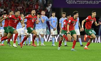 Impacto para el Mundial 2026: Marruecos se queda sin su DT para la Copa del Mundo | Mundial 2026