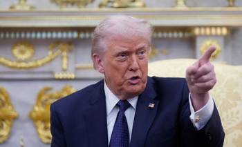 Tras matar a Jamenei, Trump quiere "participar" en nombrar a su sucesor | Seguimiento minuto a minuto