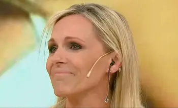 Denise Dumas y una dolorosa muerte para la farándula: "Es un antes y un después" | Televisión 