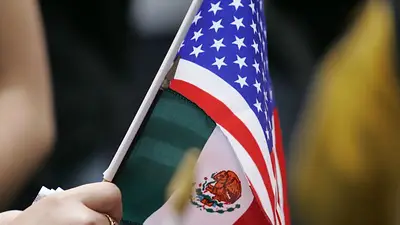 México y EEUU inician a mediados de marzo proceso bilateral de revisión del TMEC México y EEUU inician a mediados de marzo proceso bilateral de revisión del TMEC