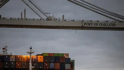 Estados de EEUU presentan demanda para detener los últimos aranceles globales de Trump Estados de EEUU presentan demanda para detener los últimos aranceles globales de Trump
