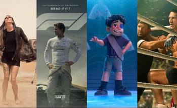 Estas son las 4 películas más polémicas que recibieron nominaciones | Premios oscar 2026