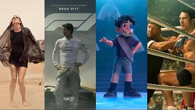 Oscars 2026 Oscars 2026
