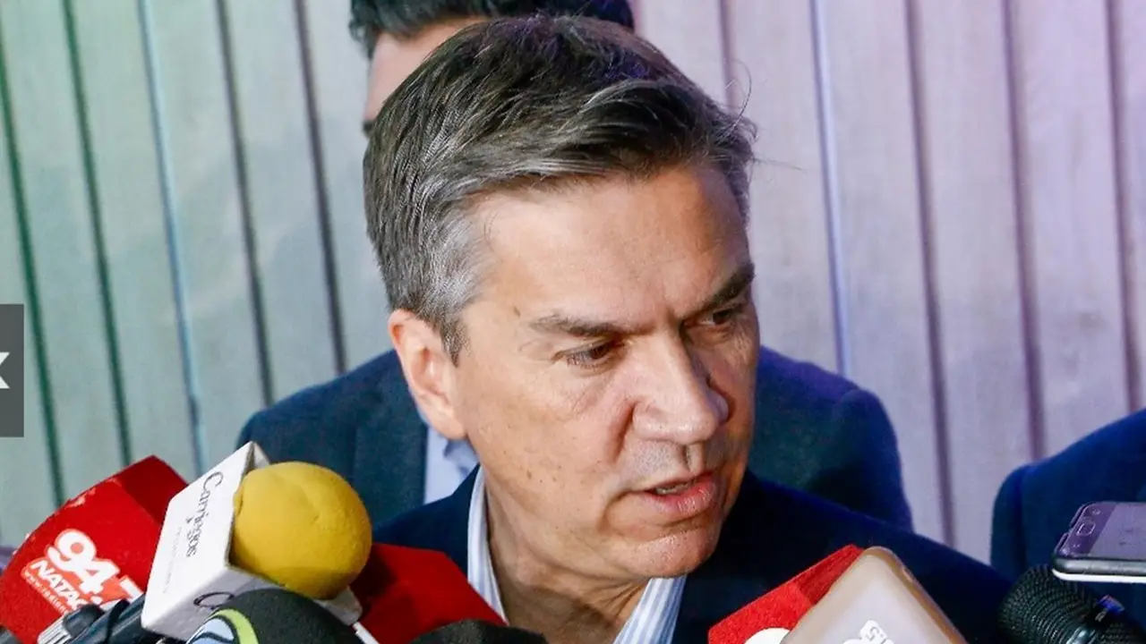 Polémica en Chaco: en sintonía la reforma laboral, Zdero impulsa la quita salarial para referentes gremiales estatales
