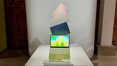 Apple Apple