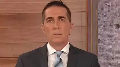 La Corte Suprema mandó a investigar denuncia de Rodolfo Barili. La Corte Suprema mandó a investigar denuncia de Rodolfo Barili.