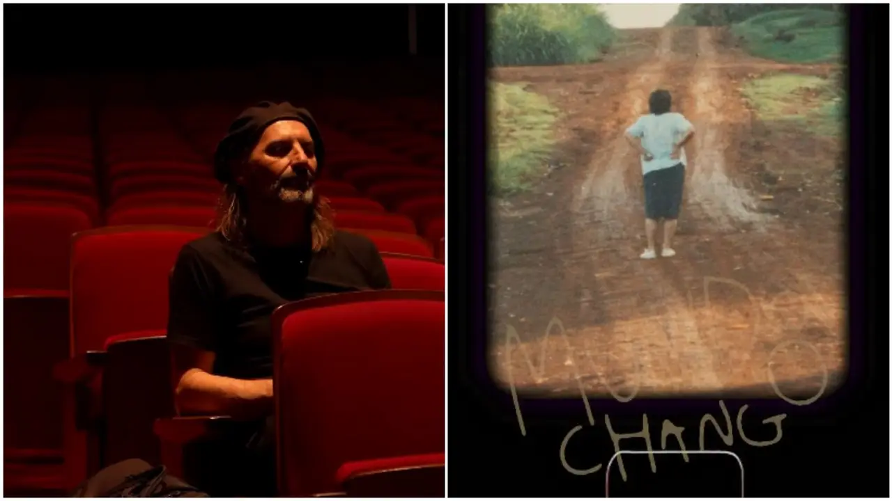 Sorpresa en el folklore por el Chango Spasiuk y su nuevo proyecto en vivo: “Mundo”