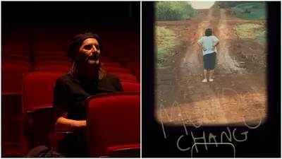 Sorpresa en el folklore por el Chango Spasiuk y su nuevo proyecto en vivo: “Mundo” Sorpresa en el folklore por el Chango Spasiuk y su nuevo proyecto en vivo: “Mundo”