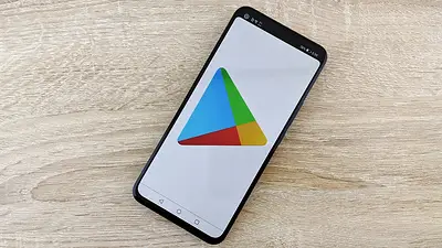 Play Store Play Store