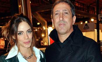 Emilia Attias reveló la verdadera razón por la que dejó al Turco Naim: "Muy delicado" | Televisión 