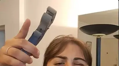 Oriana, Electrilindas. Oriana, Electrilindas.