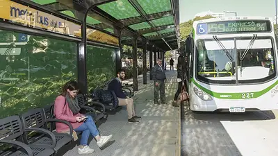 Cambios en el AMBA: cuáles son las nuevas líneas de colectivos que circulan en Florencio Varela Cambios en el AMBA: cuáles son las nuevas líneas de colectivos que circulan en Florencio Varela