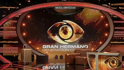 Integrante de Gran Hermano quiere irse. Integrante de Gran Hermano quiere irse.