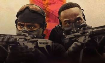 El fenómeno de acción en Netflix que rompe el top 5 de lo más visto a nivel global | Netflix