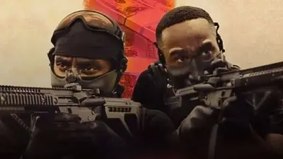 El fenómeno de acción que revoluciona Netflix: integra el top 5 de lo más visto a nivel global El fenómeno de acción que revoluciona Netflix: integra el top 5 de lo más visto a nivel global