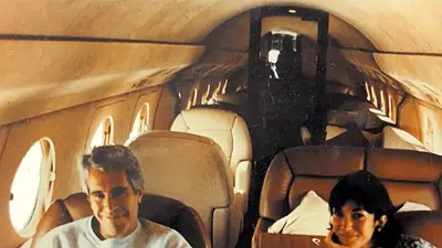 Divulgan entrevistas del FBI a una mujer que acusó a Trump en la investigación sobre Epstein Divulgan entrevistas del FBI a una mujer que acusó a Trump en la investigación sobre Epstein
