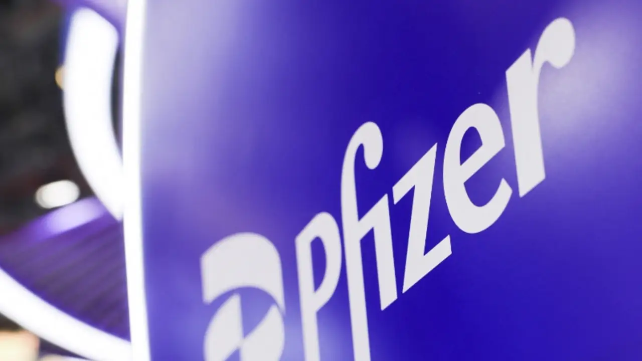 China aprueba el fármaco GLP-1 de Pfizer para la pérdida de peso