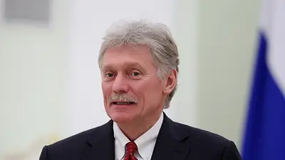 El Kremlin dice que la guerra en Irán ha impulsado una gran demanda de energía rusa El Kremlin dice que la guerra en Irán ha impulsado una gran demanda de energía rusa