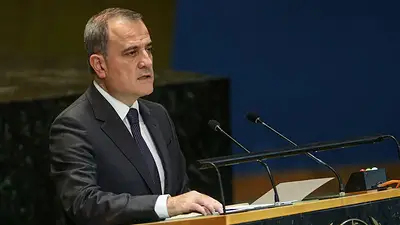 Azerbaiyán dice que está evacuando a sus diplomáticos de Irán por su propia seguridad Azerbaiyán dice que está evacuando a sus diplomáticos de Irán por su propia seguridad
