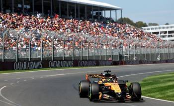 McLaren de Piastri es el más rápido en primeros entrenamientos del GP Australia; Aston Martin sufre | Autos