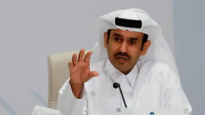 Qatar advierte que la guerra obligará a detener las exportaciones de energía en semanas, según el FT Qatar advierte que la guerra obligará a detener las exportaciones de energía en semanas, según el FT