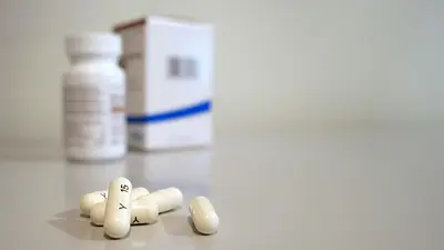 Farmaceúticos Farmaceúticos