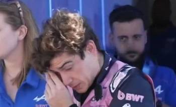 Alarma por Colapinto en Australia en el debut de la Fórmula 1 en 2026 | Fórmula 1