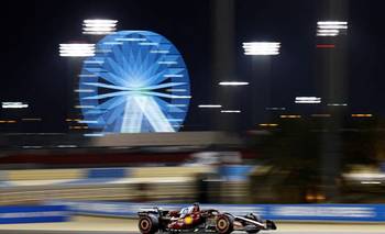 La F1 podría eliminar GP de Baréin y de Arabia Saudita sin sustituirlos debido a conflicto en el Golfo | Irán