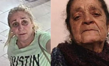 Habló otra víctima de las gitanas acusadas de estafar sumas de dinero | Estafa