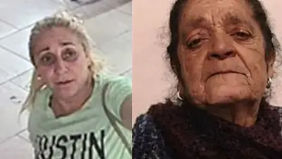 Habló otra víctima de las gitanas acusadas de estafar a la mujer que se suicidó: "Me daba vergüenza denunciar" Habló otra víctima de las gitanas acusadas de estafar a la mujer que se suicidó: "Me daba vergüenza denunciar"